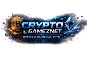 Crypto @ Gameznet