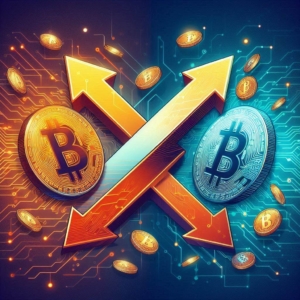 crypto movers